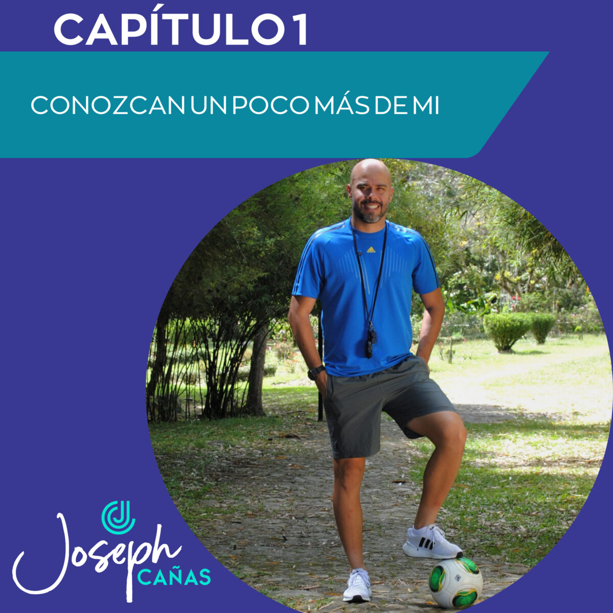 CONOZCAN UN POCO MÁS DE MI