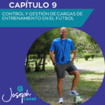 CONTROL Y GESTIÓN DE CARGAS DE ENTRENAMIENTO EN EL FÚTBOL