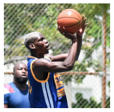 basketball