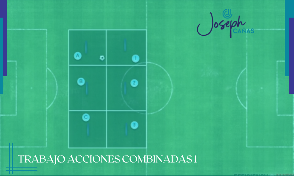 Trabajo acciones combinadas 1
