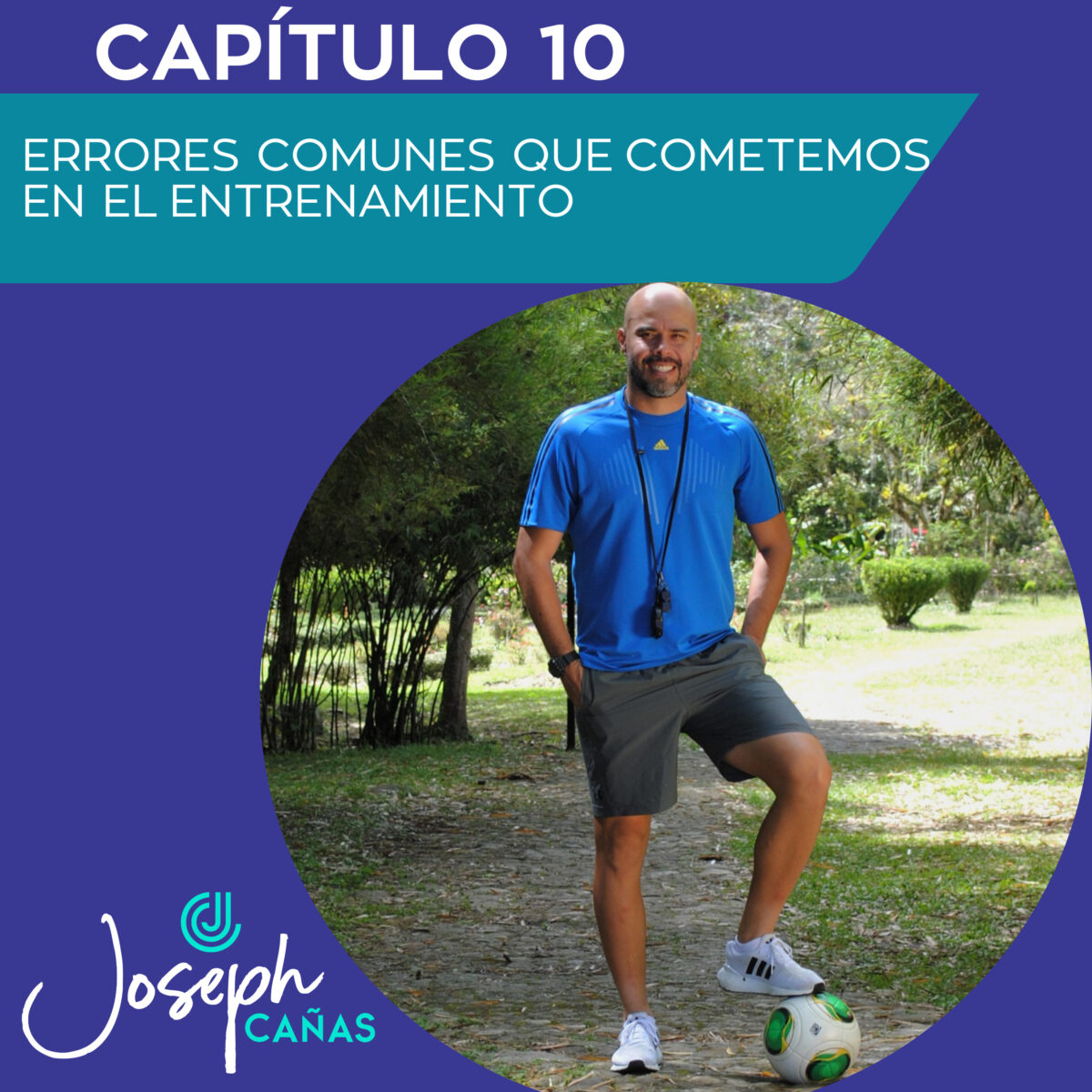 ERRORES COMUNES QUE COMETEMOS EN EL ENTRENAMIENTO