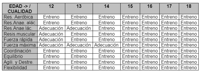 Imagen 1 (La Estructuración del Rendimiento)