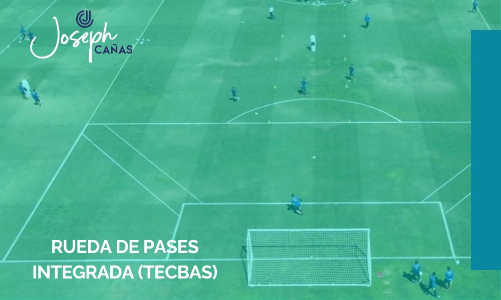 Rueda de pases integrada (TECBAS)