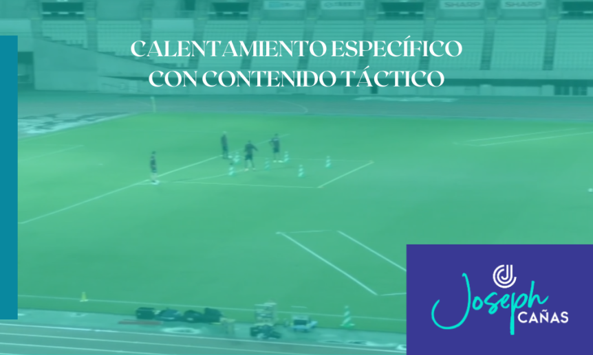 Protocolo de activación, circuito de fortalecimiento y rueda de pases ...