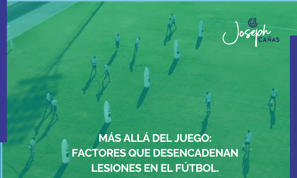 Potencia muscular para defender: Desarrolla la fuerza explosiva que necesitas en el campo.
