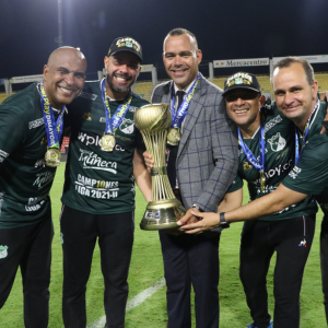 DEPORTIVO CALI