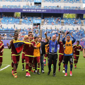 MUNDIAL SUB-20