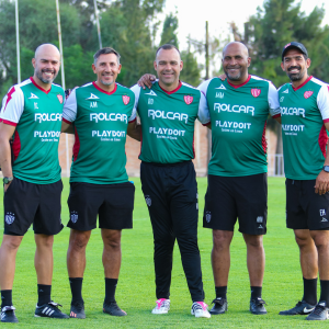 NECAXA