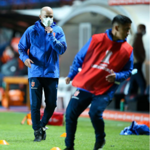 U-CHILE (2)