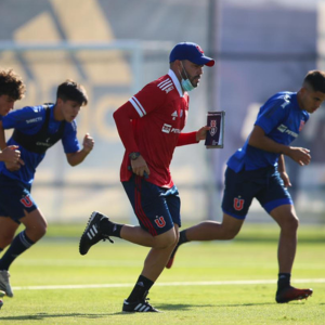 U CHILE (2)